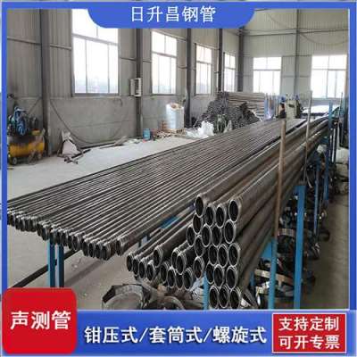 湘乡声测管桩基检测的频率要达到多少百分比