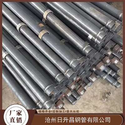 湘乡最薄的声测管壁厚可以到什么程度