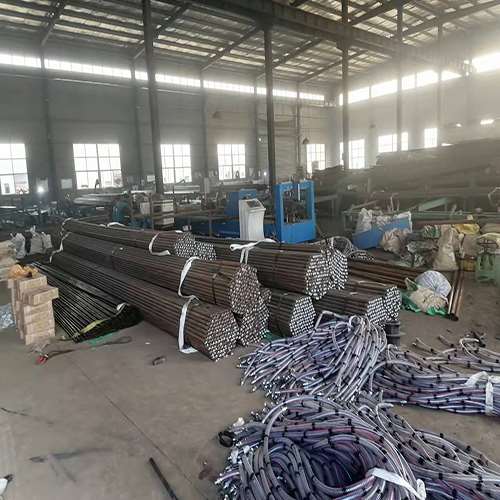 湘乡声测管在单桩竖向抗拔静载试验中的应用