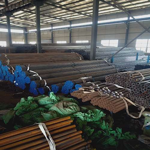 湘乡声测管为何能作为桩基础检测材料？