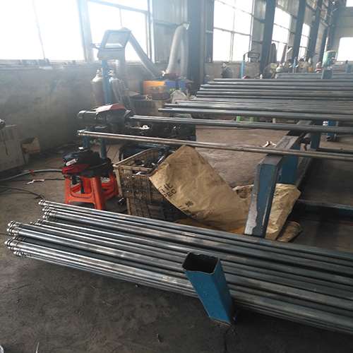 湘乡桥梁桩基声测管的施工工艺流程
